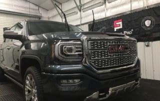 GMC Sierra Denali