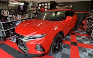 Ceramic Coating by Abundance Auto Detail in Murfreesboro