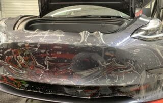 paint protection film at Murfreesboro Paint Protection Film and Ceramic Coating