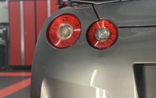 nissan at Murfreesboro Paint Protection Film and Ceramic Coating