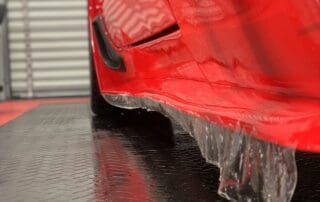 Paint Protection Film