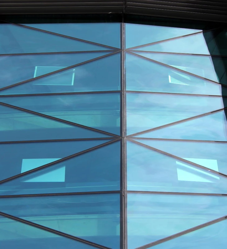 Commercial Window Tinting Services in Murfreesboro