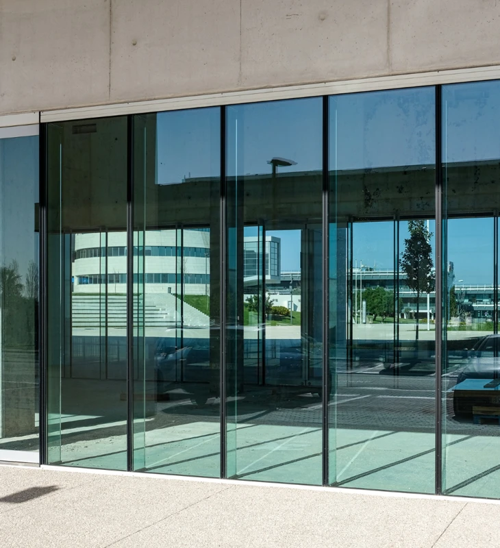 Home Window Tinting in Murfreesboro